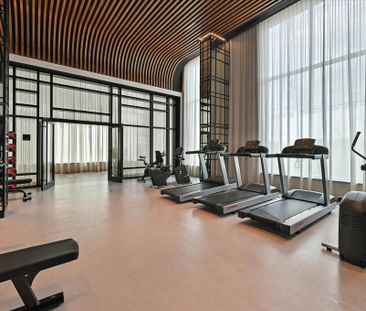 For Lease - 3240 William Coltson Avenue Unit# 312, Oakville, Ontario - Photo 3