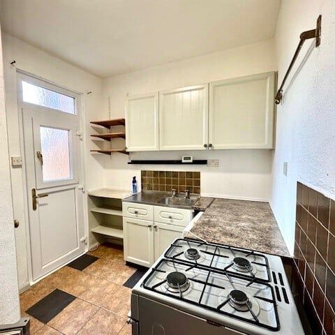 Albion Terrace - Photo 1