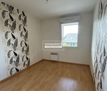 Appartement 3 pièces – 59 m² environ à Mordelles (ref : HG70243) - Photo 4