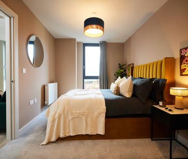 2 bedroom apartment to rent - Photo 5