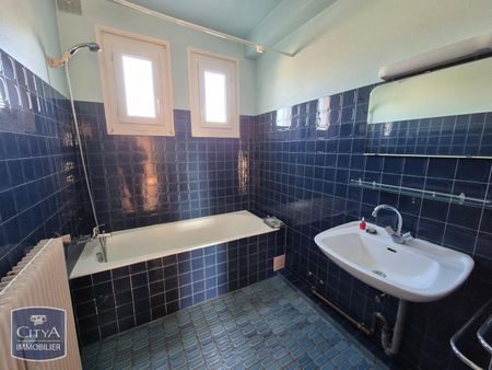 Location Appartement 2 pièces 56m² BRIVE LA GAILLARDE 19100 - Photo 4