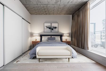 Southwood Lofts I , #605 - Photo 5