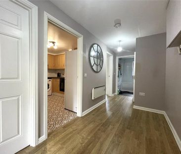 2 bedroom flat to rent - Photo 6