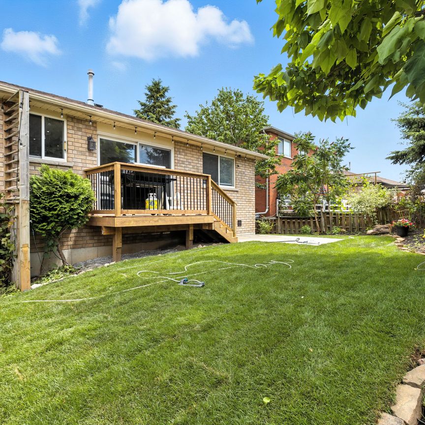 For Lease - 20 Pacific Avenue Unit# Main, Barrie, Ontario - Photo 1