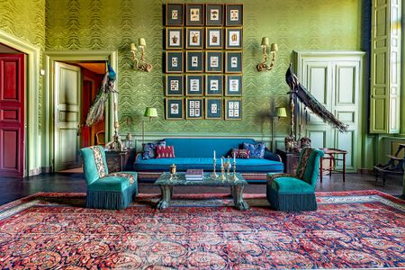 Appartement à louer quai de Bethune, Paris 4ème - Photo 4