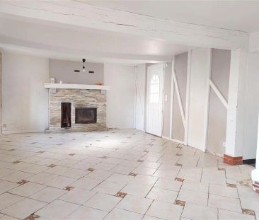 Location maison 6 pièces - 90m² à Poses (27740) - Photo 4
