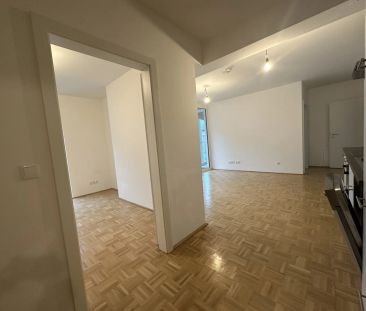Traumhafte 3-Zimmer-Wohnung in Graz mit Loggia und Stellplatz – Ihr... - Photo 2
