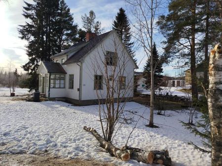Lungsjön, Ramsele - Foto 3