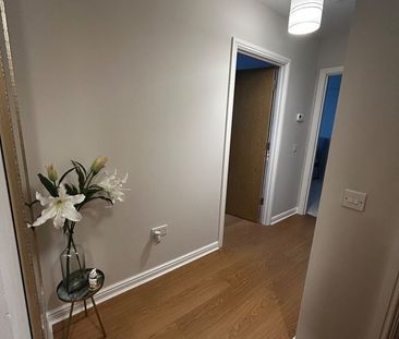 Room in a Shared Flat, Glasgow, G41 - Photo 1