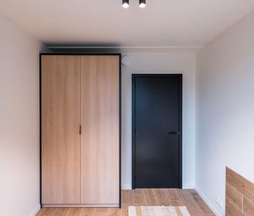 Appartement te huur - Foto 4