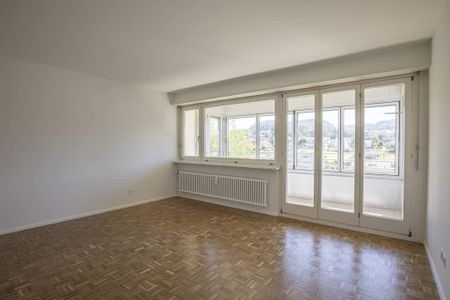 3.5 Zimmer, 70 m², 9. Stock - Photo 5