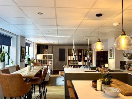 2 bedroom house to rent - Photo 5