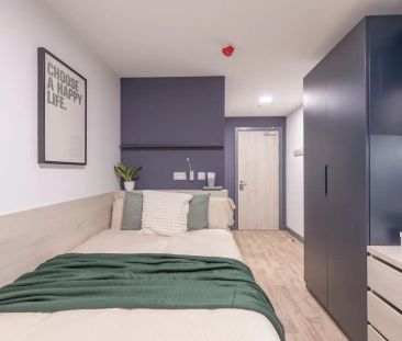 7 Bed Premium En-suite - Photo 6