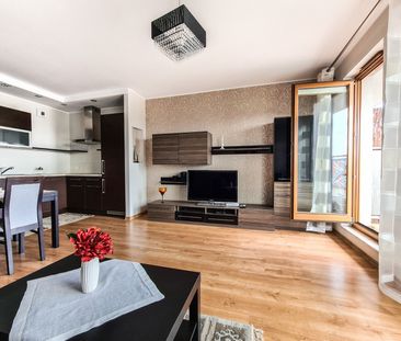 Mieszkanie Górna Wilda Poznań wynajem - Zdjęcie 2