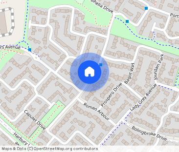 Falstaff Grove, Warwick, Warwickshire, CV34 - Photo 1