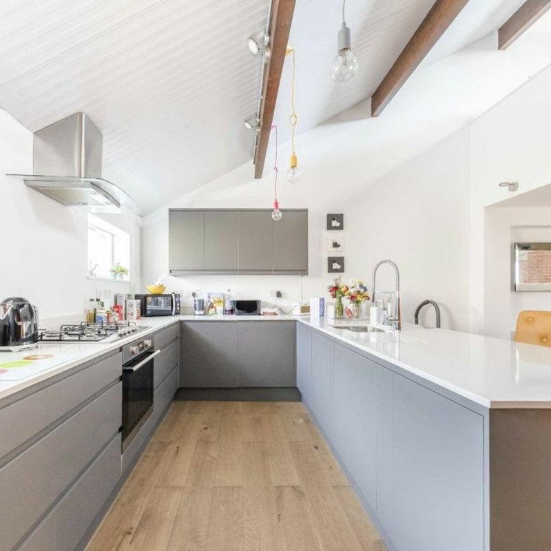 Elm Grove, SW19, London - Photo 1