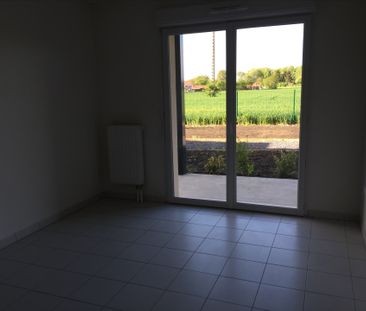Location Appartement 2 pièces 35m² - Photo 6