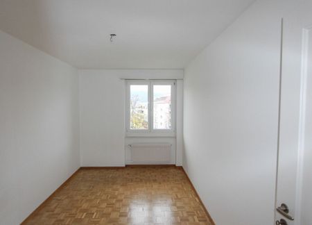 4-Zimmer-Wohnung inmitten von Wettingen - Photo 4