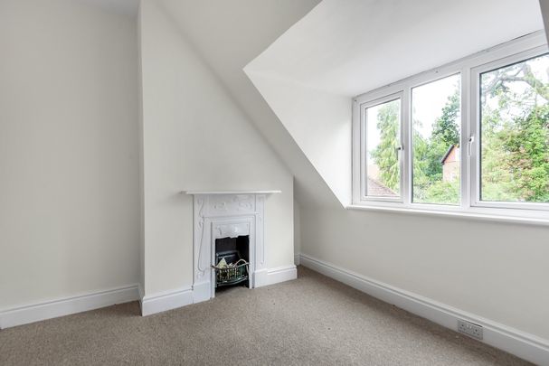 Brookley Road, Brockenhurst, SO42 maisonette to rent - Photo 1