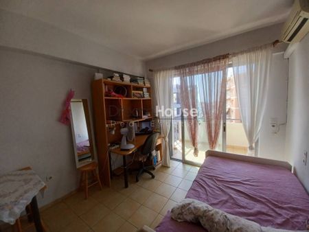 Studio/Γκαρσονιέρα για ενοικίαση Νόρμαν (Πάτρα) - Φωτογραφία 2