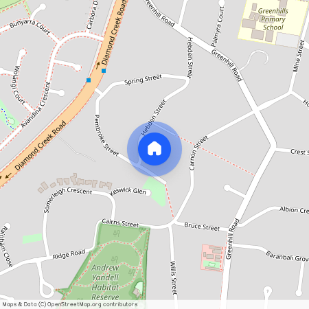 4 Hebden Street, Vic 3088, Greensborough