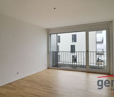 2,5 pièces à Matran – appartement neuf - Photo 1