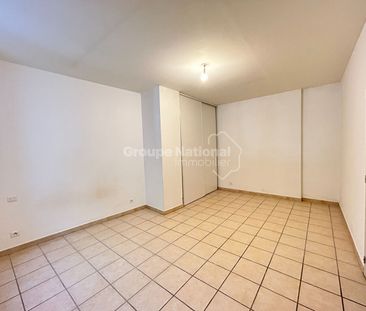 A louer à Orange appartement 2 chambres de 85 m2 avec extérieur, - Photo 6