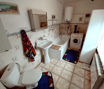 Piętro domu 3/4pok. ogród, garaż - Goleniów (415389) - Фото 6