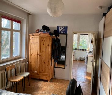 2,5 Zimmer Mietwohnung am Westpark - Photo 5