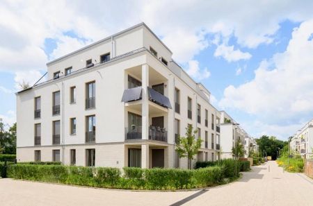 3 Zi-Wohnung 73 qm mit Balkon & Tiefgarage Berlin Altglienicke - Photo 5