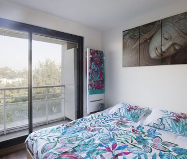 Appartement à louer allée Claude Monet, Levallois-Perret 92 - Photo 6