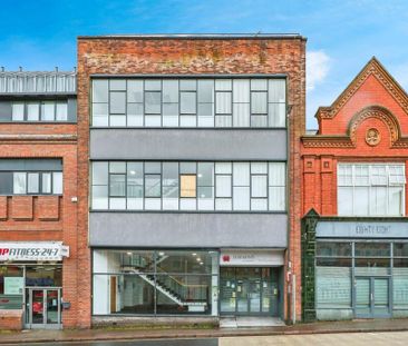 1 bedroom flat to rent - Photo 3