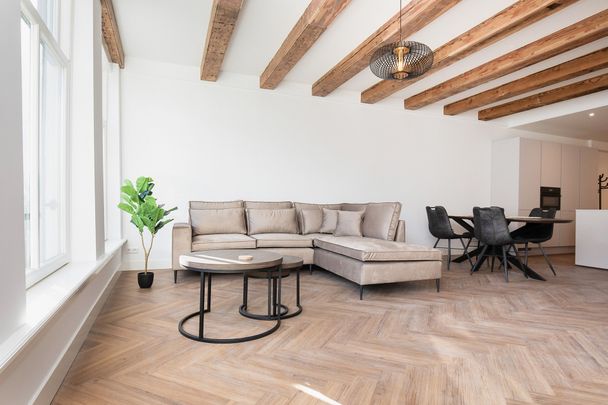 Nieuwezijds Voorburgwal 154A, 1012 SJ, Amsterdam - Photo 1