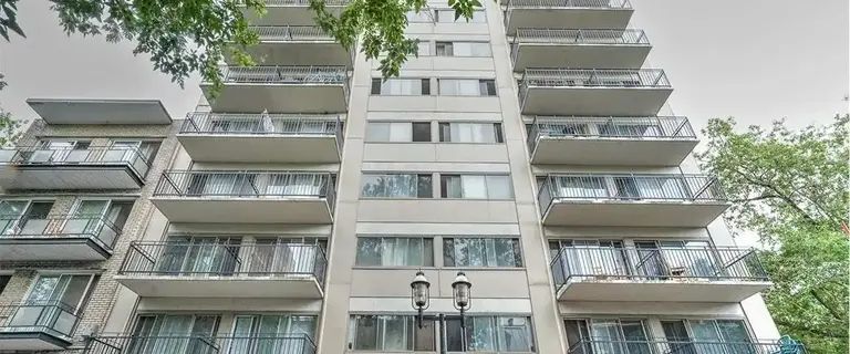 The Lorne Apartments | 3580 Lorne Avenue, Montreal - Photo 1