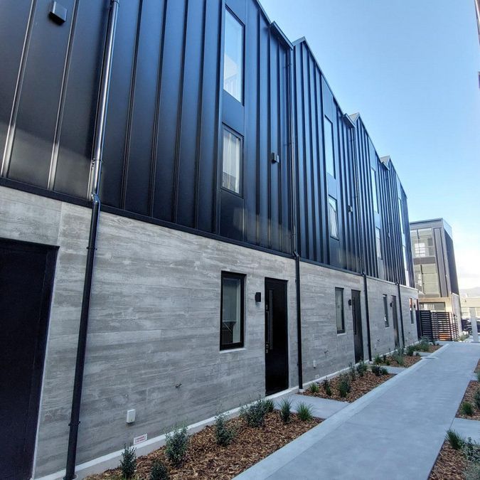 13/373 St Asaph Street, Christchurch Central - Photo 1