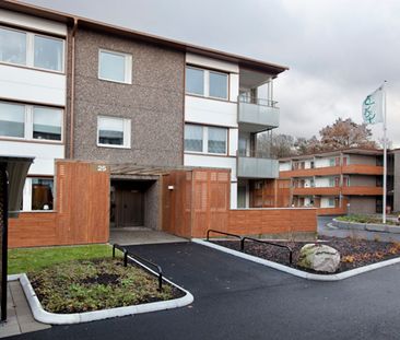 Bokgården 36 - Photo 3