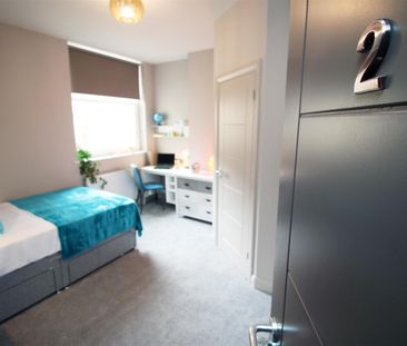 Room For Rent Colum Road, Cardiff - Photo 3