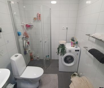 Kontinentgatan 9 B, Trelleborg Centrum - Foto 3