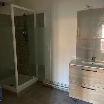 Appartement à louer 1 pièce 38.09m² - Photo 1