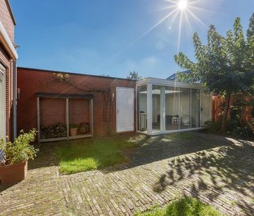 Te huur: Huis Bieskade 4 in Den Haag - Foto 2