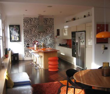 3 bedroom flat to rent - Photo 4