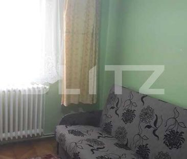 Apartament 3 camere decomandate, 60 mp, recent renovat, zona Piata Flora - Photo 3