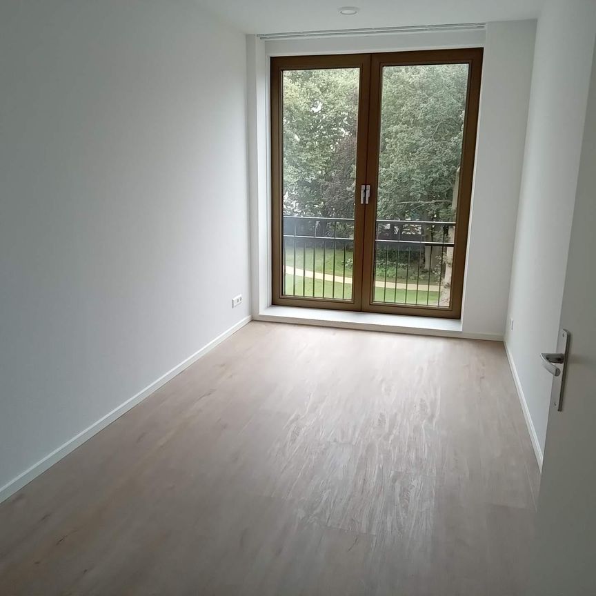 Te huur: Appartement Monseigneur van Leeuwenlaan in Hillegom - Foto 1