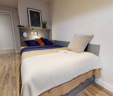 2 Bed Apartment Plus - Photo 5