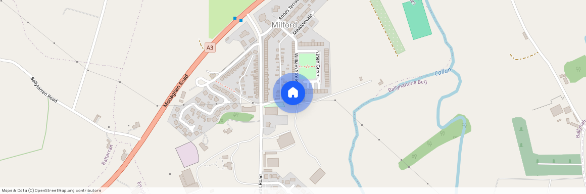 59 William Street, Milford, BT60 3PD