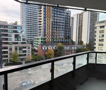 For Lease - 120 Broadway Avenue Unit# 513N, Toronto, Ontario - Photo 5