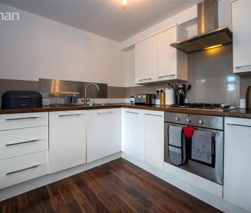 2 bedroom maisonette to rent - Photo 6