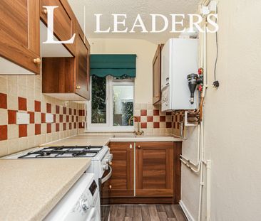 1 bedroom apartment to rent Geoffrey Road, London, SE4 - Photo 4