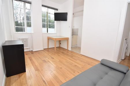 1 bedroom Flat To Let Total Size: 385 SQ FT - Photo 3