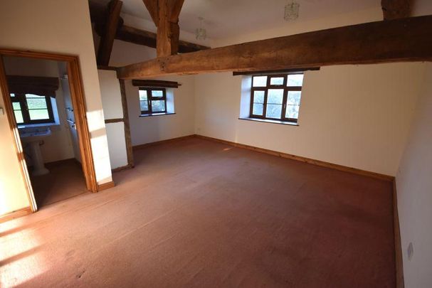 3 bedroom detached house to rent - Photo 1